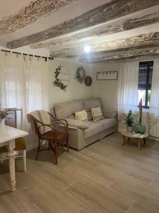 El Geiser De Pozuelo Pozuelo de Aragon Екстер'єр фото